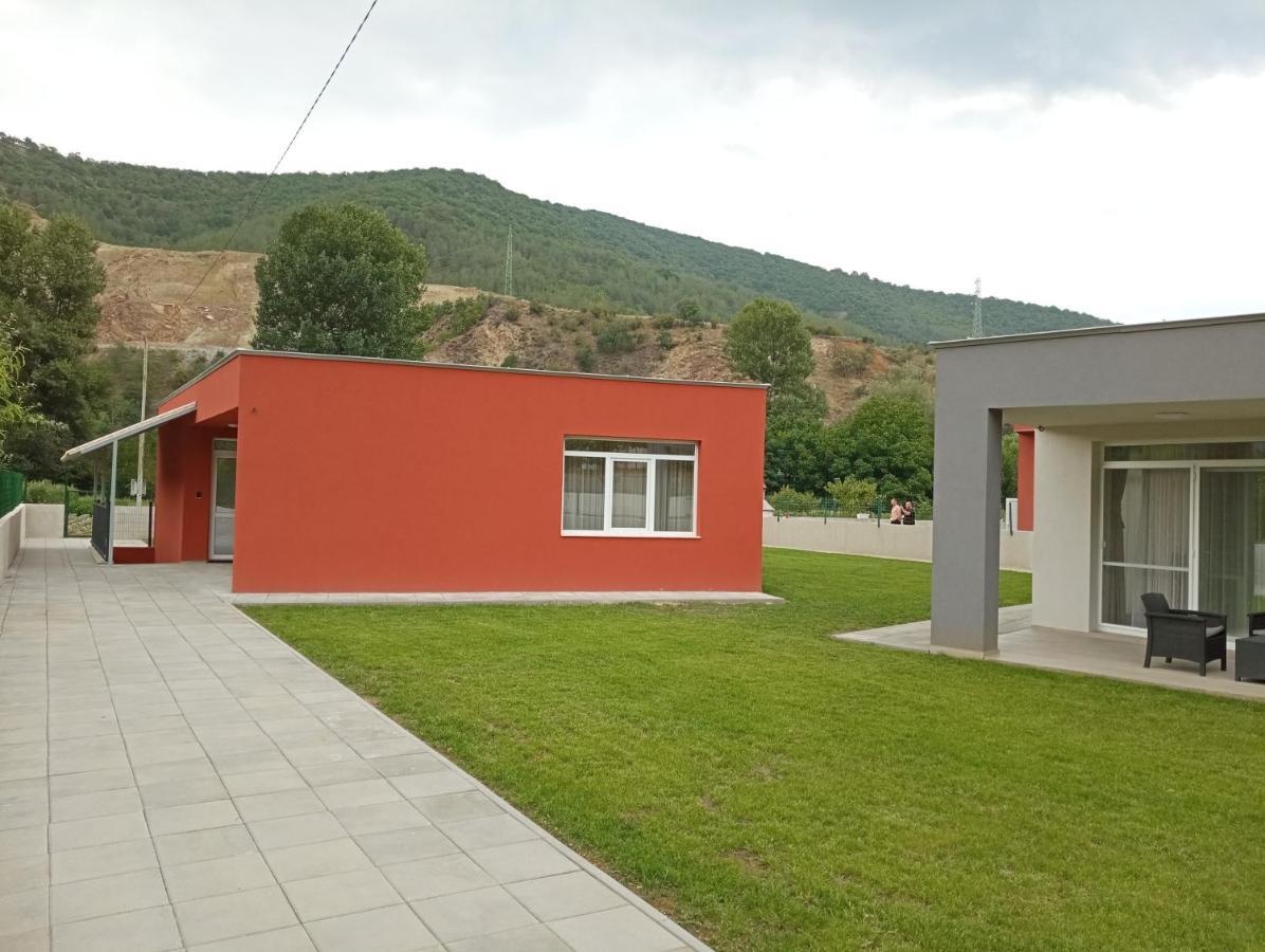 Villa Galiana Simitli Exterior foto