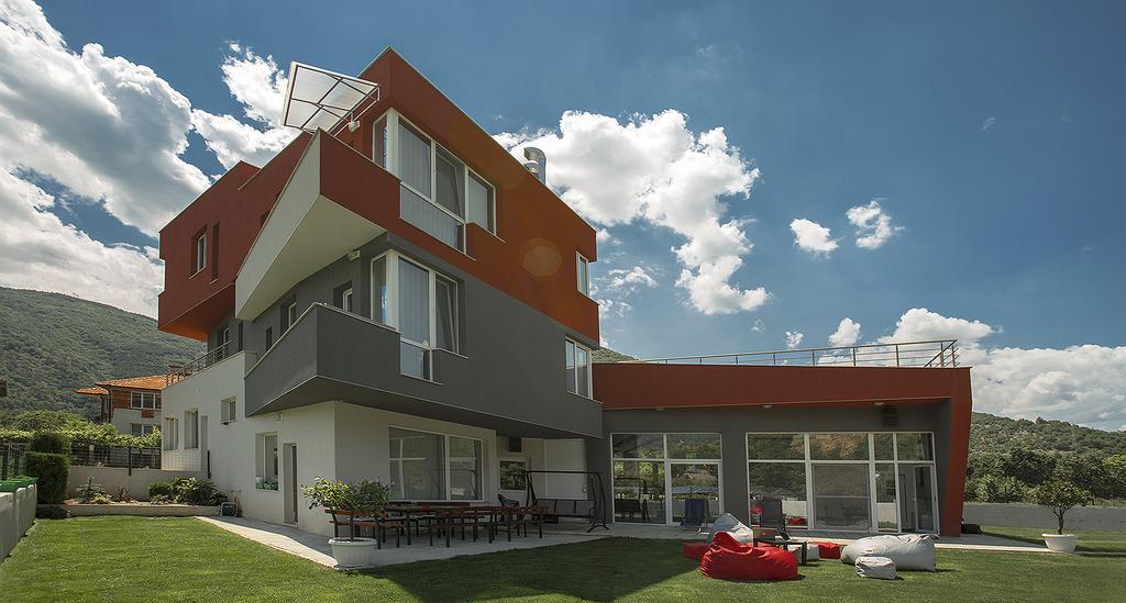 Villa Galiana Simitli Exterior foto