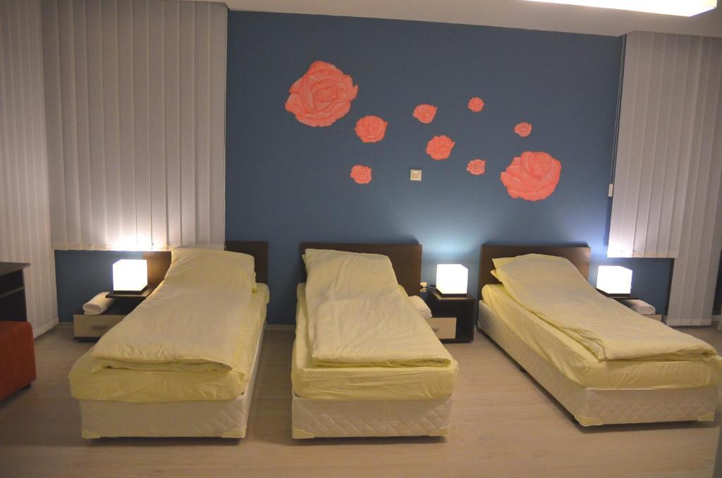 Villa Galiana Simitli Habitación foto